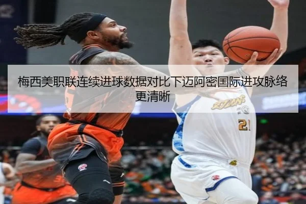 梅西美职联连续进球数据对比下迈阿密国际进攻脉络更清晰